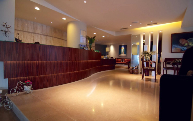 Elysion Hotel