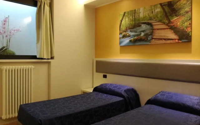 Residence Vacanze Relax Lago di Como