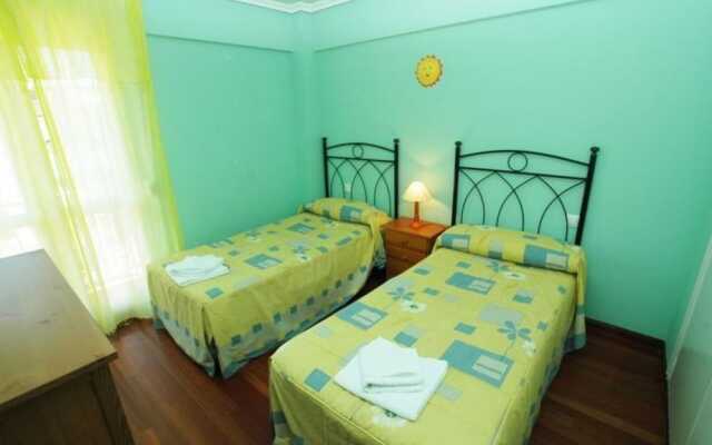 103307 -  Apartment in Isla