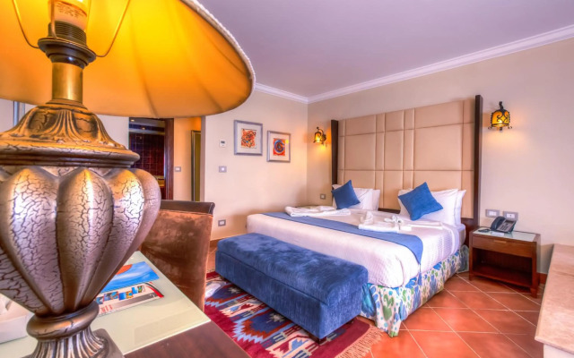 Porto Matrouh Beach Resort