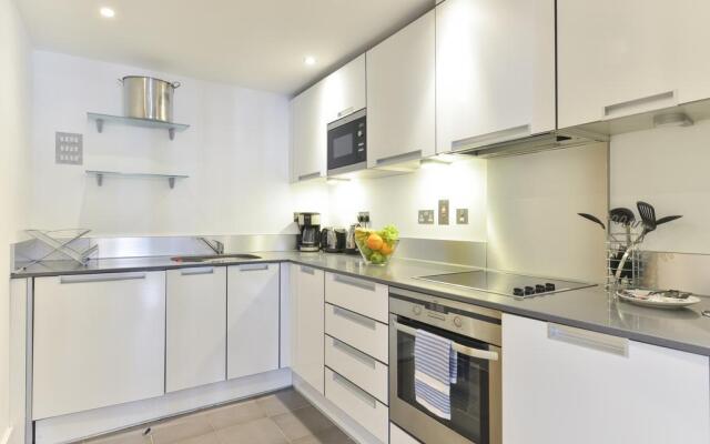 Chancery Lane City Apartments