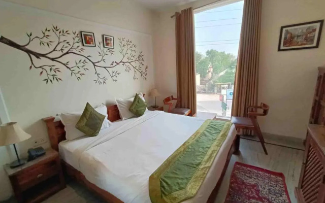 Hotel Rajputana By OYO Rooms