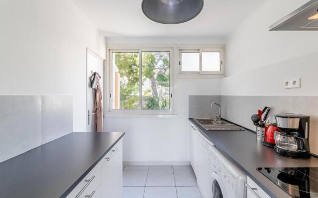 Le Bosquet 2 par Dodo-a-Cassis