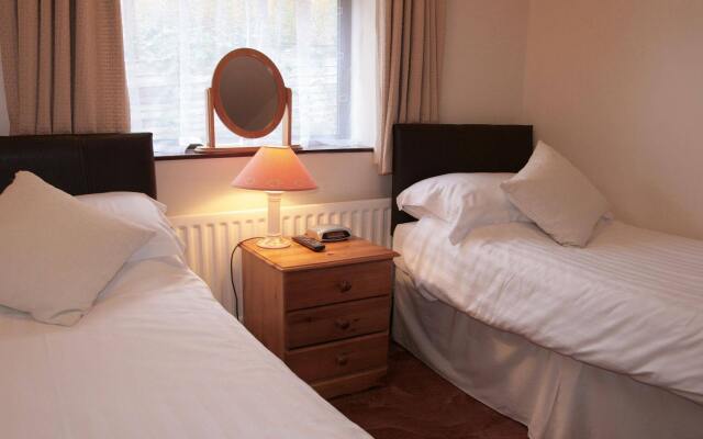 The Laurels B&B