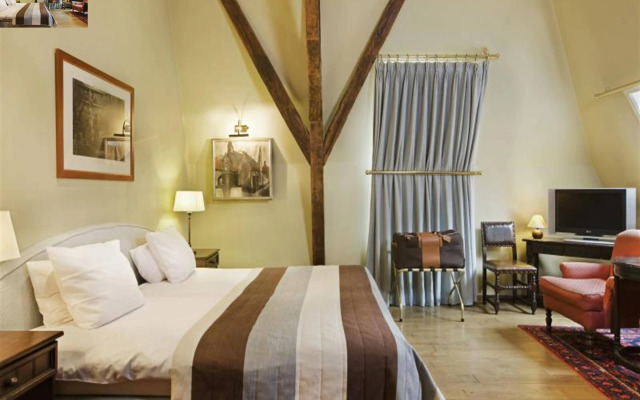 Martin's Relais