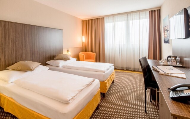 Sleeep Hotel Vösendorf