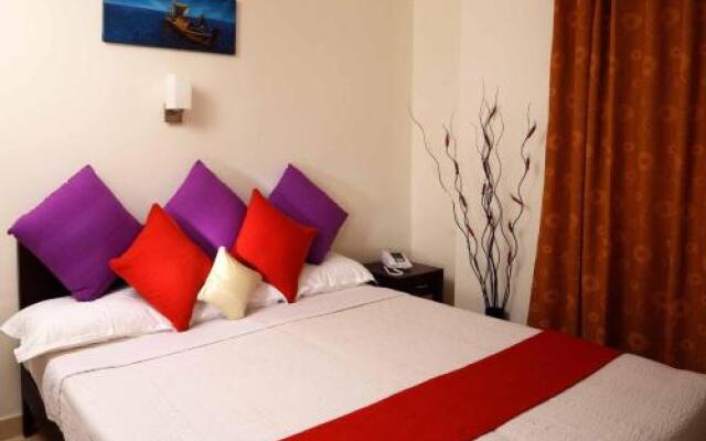 Hotel Green Dreams Cochin