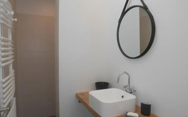 Holiday Home in Penmarch With Terrace