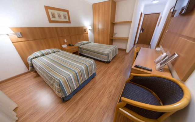 Hotel Plaza Mayor