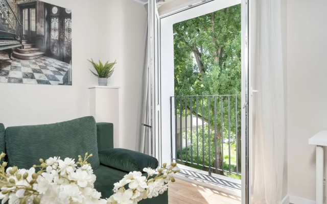 Apartment in the Centre by Renters