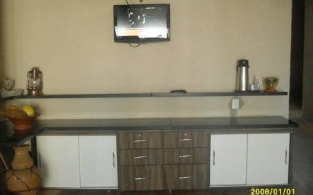 Pousada Dragão Do Mar