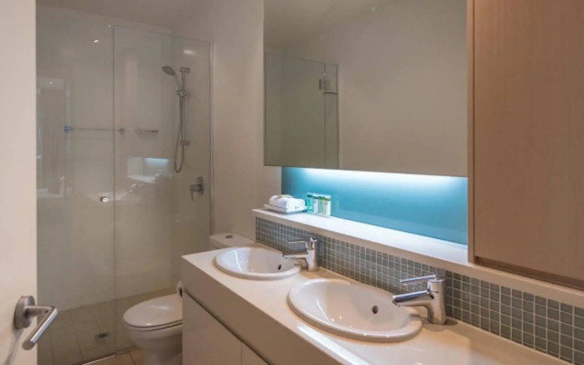 White Shells Luxury Apartments