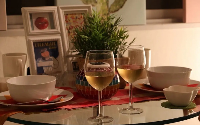 Casa Hana