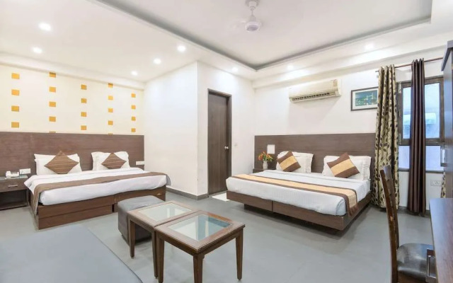 Hotel La Vista