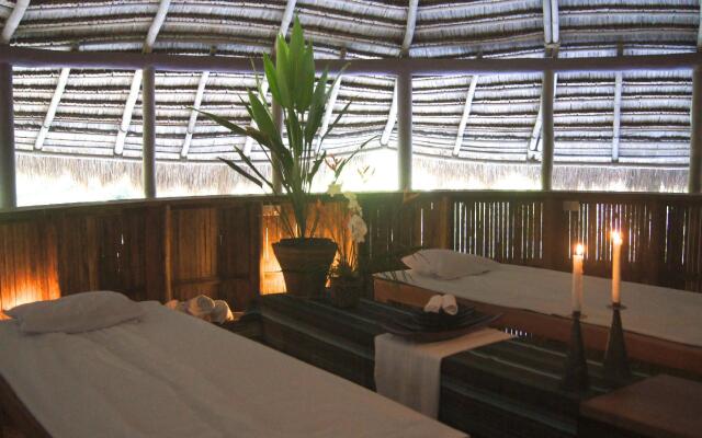 Atremaru Jungle Retreat