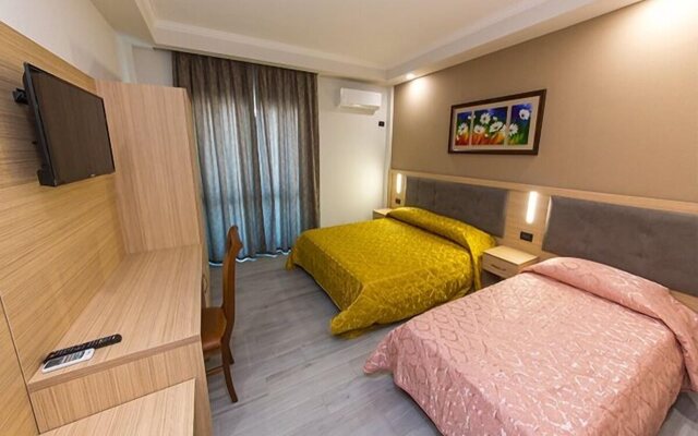 Western Star Hotel
