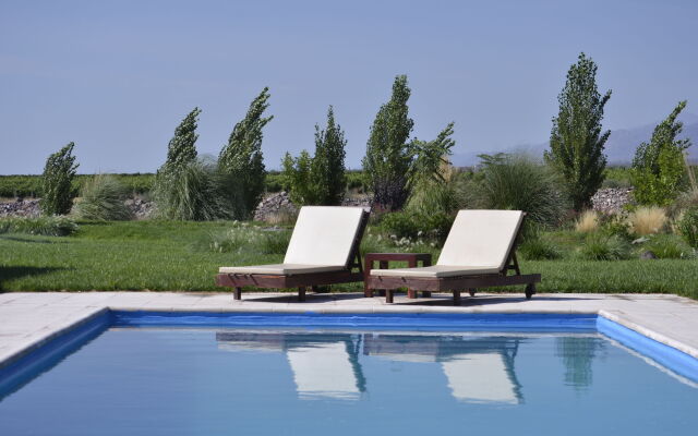 La Morada Lodge - Valle de Uco