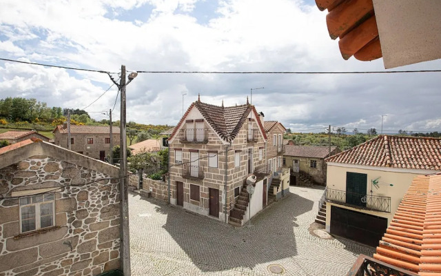 Rustic Terrace2 Bedrooms Farm House