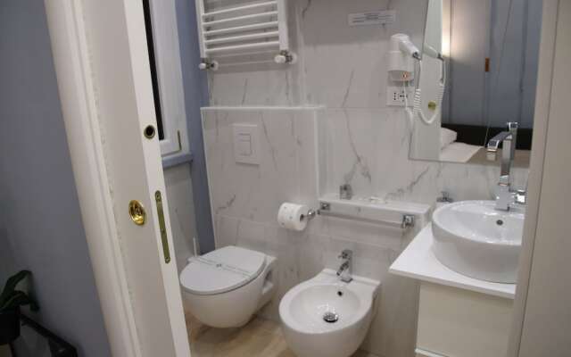 B&B Pescara Centro Luxury Suite