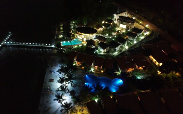 Vaniza Resort Phu Quoc