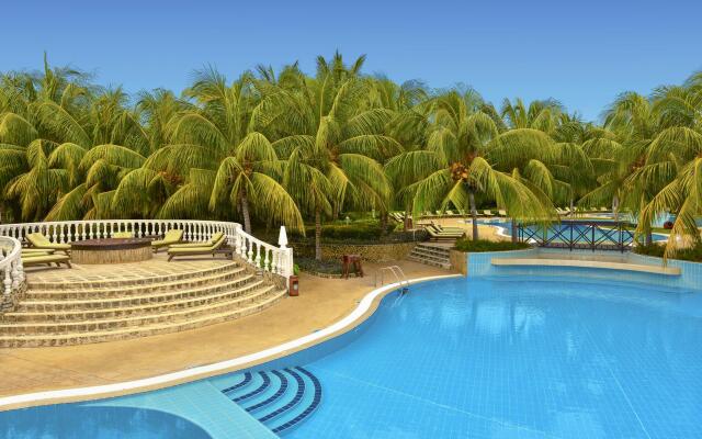 Iberostar Selection Ensenachos