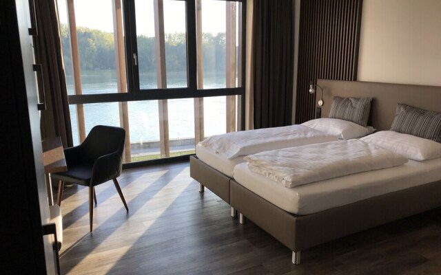 Hotel Donauhof Mauthausen