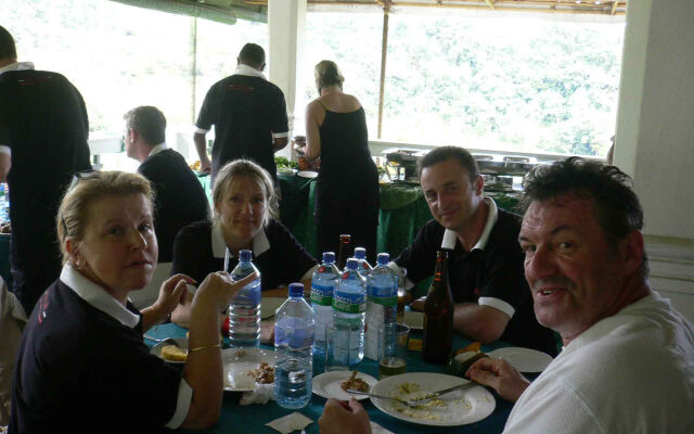 River Garden Resort