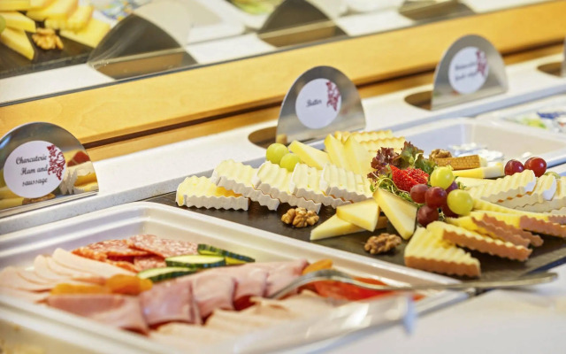 Hotel Welcome Inn Zurich Airport