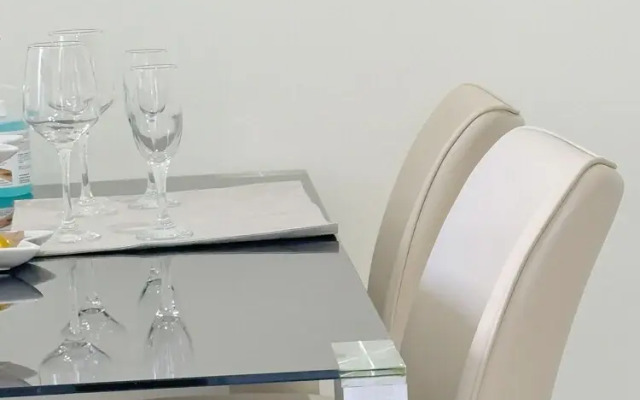 Palio Faliro Beach Luxury Two-Bedroom Suite