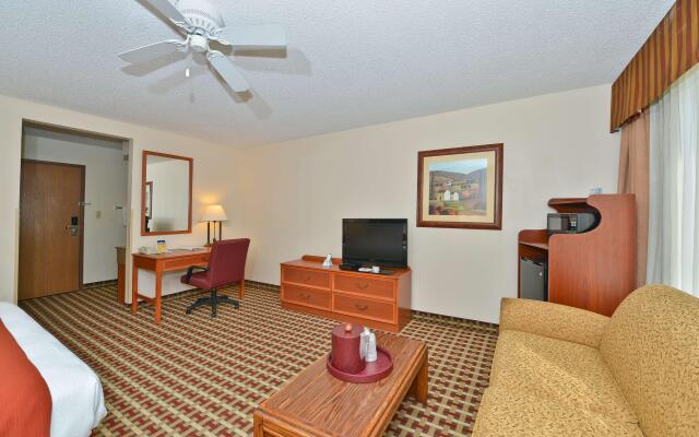 Best Western Marion Hotel