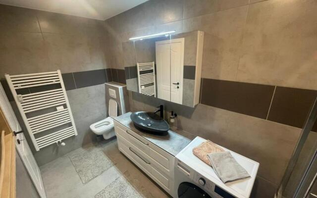 Delux apartment ARSO