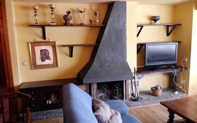 Formigal 3000 Apartaments