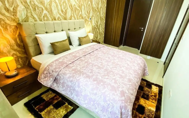 Mh- Brand new 2 Bhk Vera Residences Ref 24001 - Apartment in ดูไบ - Photo 5
