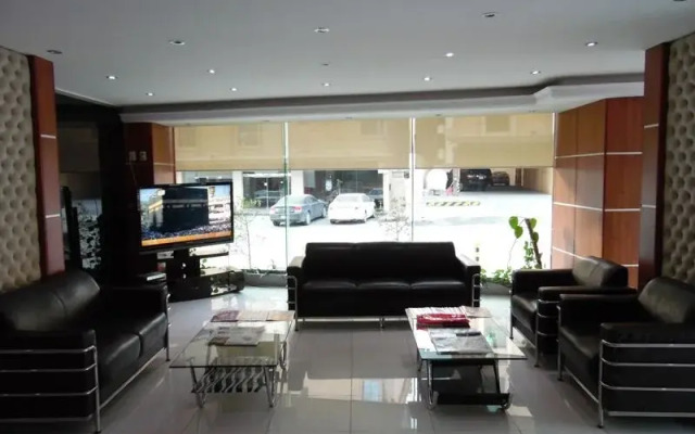 Anhal Suites