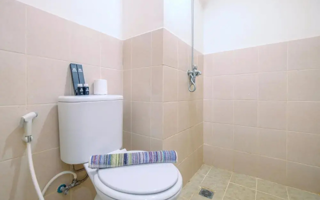 Comfort Podomoro Golf View 2BR Apartment
