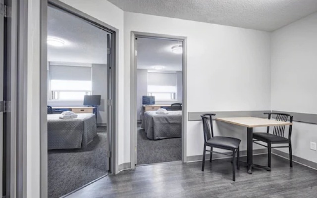 Residence & Conference Centre - Toronto