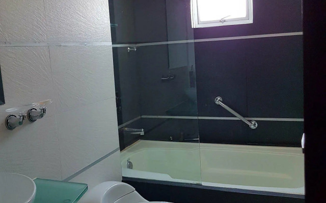 Hotel Toscana Plaza