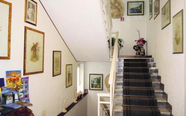 Hotel Villa Margherita