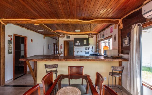 Chácara Luxuosa em Goiânia UPR0011