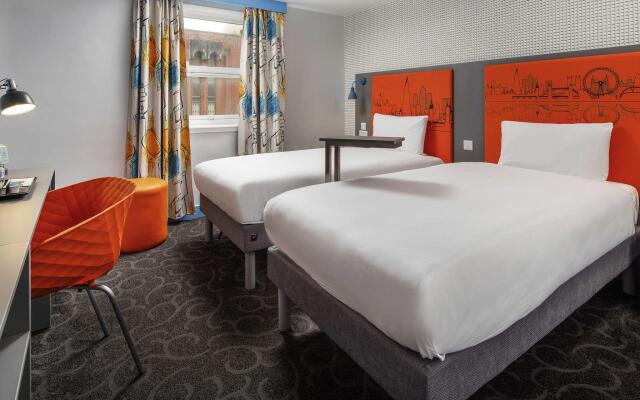 Ibis Styles London Croydon Hotel