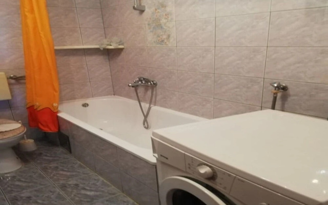 Pool - Swimming Pool and Grill - A3