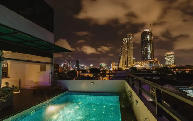 Lavonca Boutique Hotel