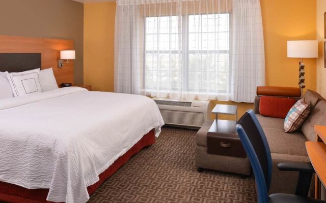 TownePlace Suites Sacramento Roseville