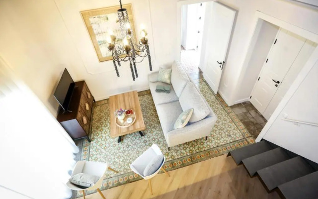 Duplex de lujo El Granado