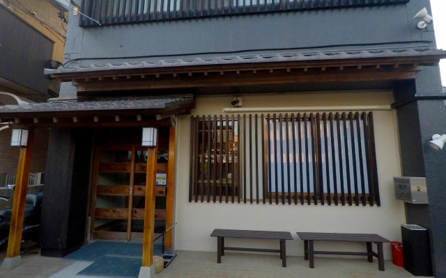 Narita Sando Guesthouse - Hostel