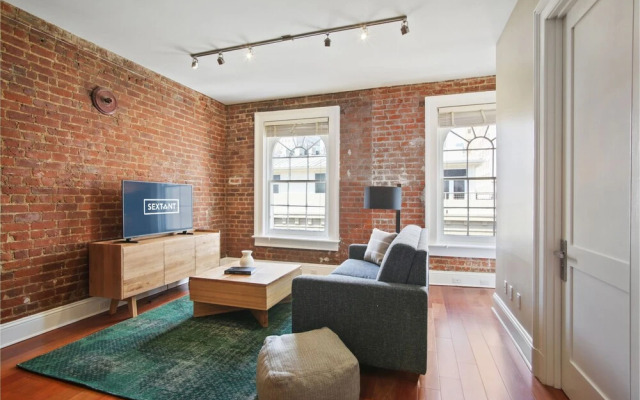 Roami at Factors Row