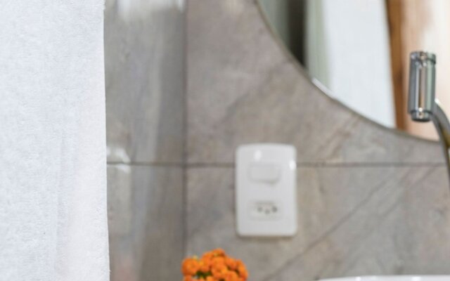 Sunset Bed and Breakfast - Ibiraquera - Imbituba - SC