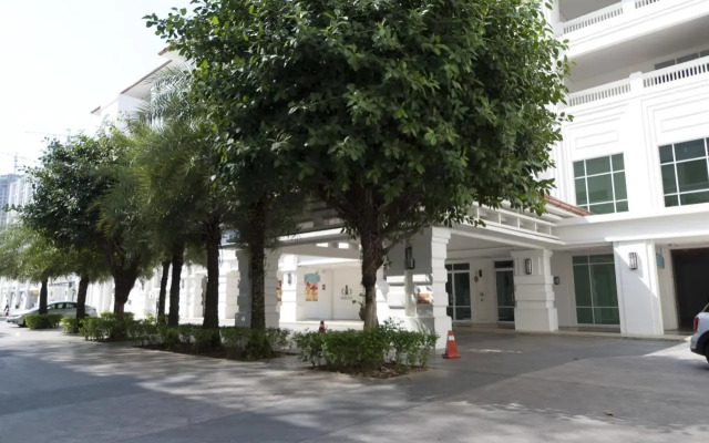 Penhome The Suite Straits Quay