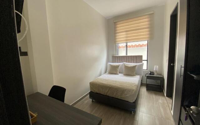 Hotel Le Falep