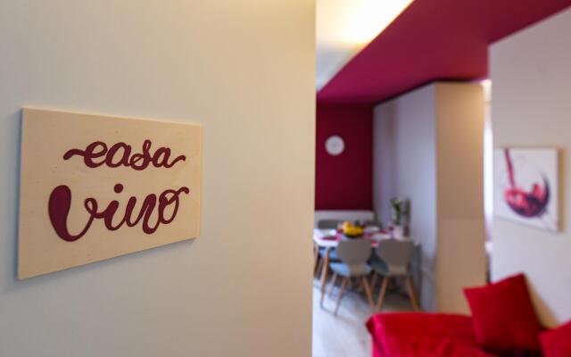 Casa Vino in Salo